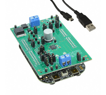 FRDM-HB2000ESEVM Image.