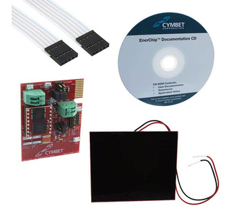 CBC-EVAL-10 Image.