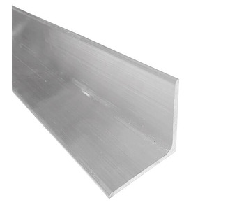 1.5X1.5X.125ANG6061T6511-4 Image.