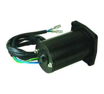 TT-161 MOTOR Image.