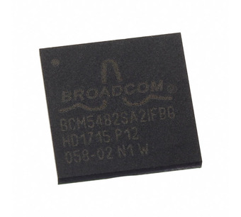 BCM5482SA2IFBG Image.