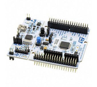 NUCLEO-F070RB Image.