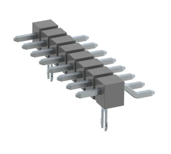 TSM-108-04-TM-SH-LC-K-TR Image.