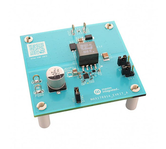MAX17691AEVKIT# Image.
