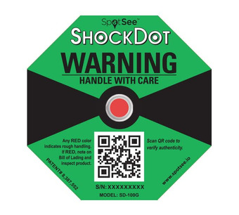 SD-100G Image.