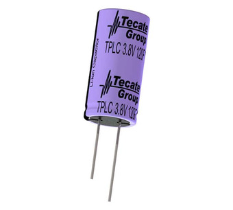 TPLC-3R8/120MR12X25 Image.