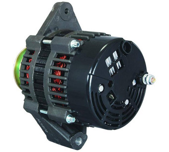 VARIOUS YEAR 1997 ALTERNATOR Image.