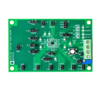 ADP5360CB-EVALZ Image.