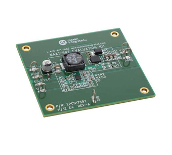 MAX17597EVKIT# Image.