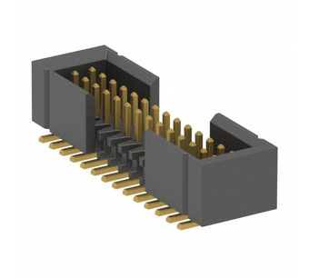 FTMH-114-03-H-DV-ES-P Image.