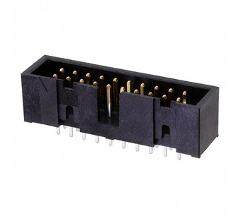 HIF3FC-20PA-2.54DSA(71) Image.