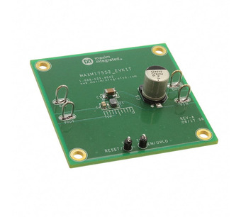 MAXM17552EVKIT# Image.