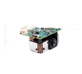 DLP3021LEQ1EVM Image.