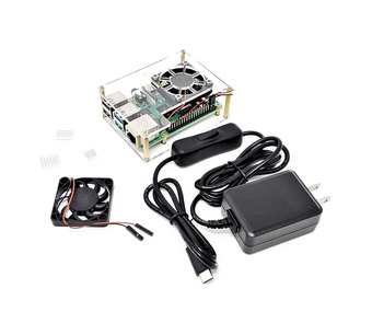 RAS-PCS16PWR Image.