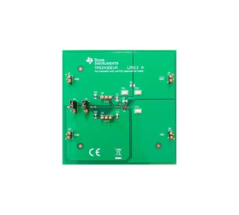 TPS3430EVM Image.