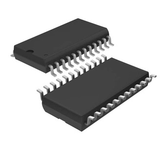 LTC1318CSW Image.