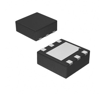 HMC8413LP2FETR Image.