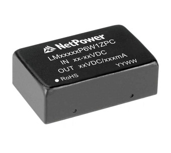 LMS1120P6W1ZPC Image.