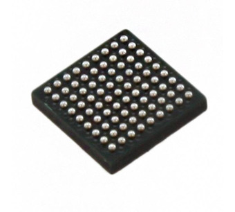 ICE40LP1K-CM81 Image.