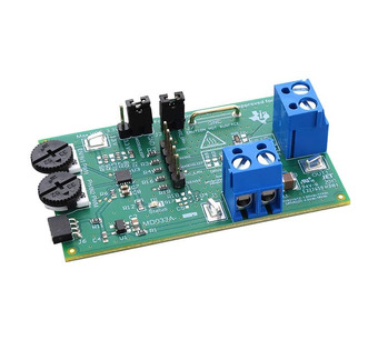 DRV8220EVM Image.
