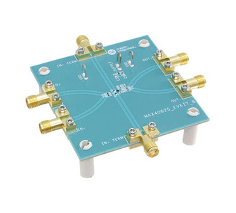 MAX40025EVKIT# Image.