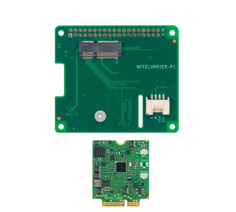 KIT-RASPI Image.