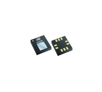 LPS22DFTR Image.