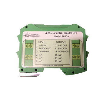 P650 Image.