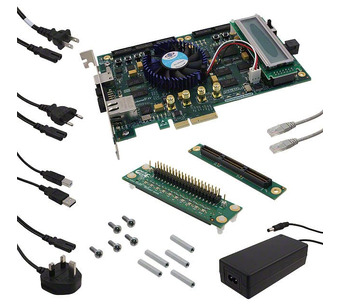 DK-DEV-4CGX150N Image.