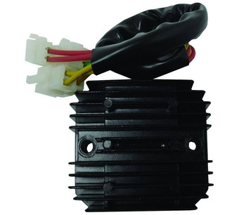 31600-MAA-A10 REGULATOR AND RECTIFIER Image.