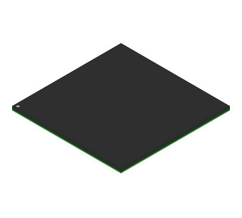 MPC8270ZUQLDA Image.