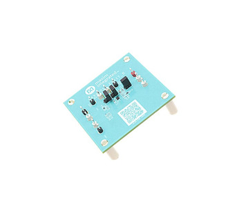 MAX49017EVKIT# Image.