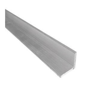 1.0X1.0X.125ANG6061T6511-1 Image.