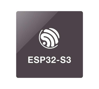 ESP32-S2FH2 Image.