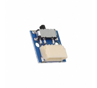 AST1029 Image.
