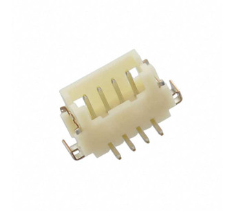 DF13B-4P-1.25V(75) Image.