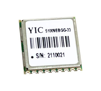 YIC51009EBGG-33 Image.