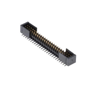 FTSH-125-03-F-DV-ES Image.