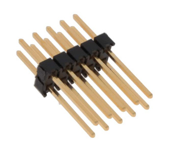 TSW-105-09-G-D Image.