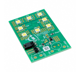 BCR430ULEDBOARDTOBO1 Image.