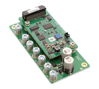 TMCM-1636-24V-CANOPEN Image.