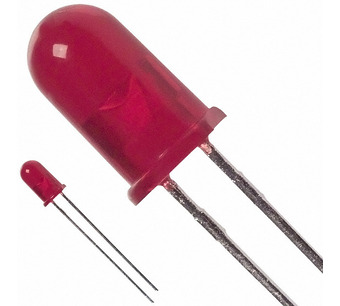 HLMP-3762 Image.