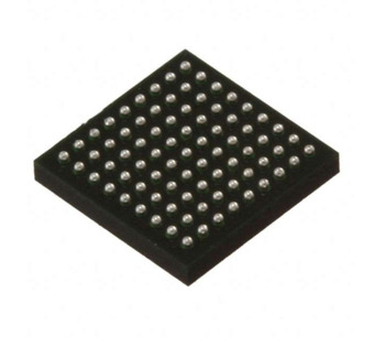 ICE40LP1K-CB81 Image.