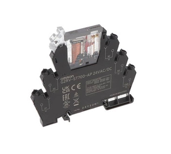 G2RV-ST700-AP AC/DC24 Image.