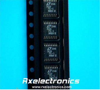 LTC3114HFE-1#TRPBF Image.