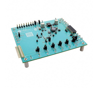 MAX20446BEVKIT# Image.
