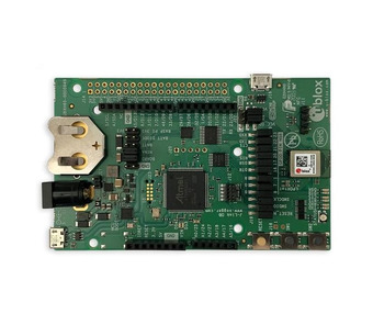 EVK-NINA-B406 Image.