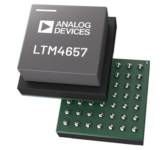 LTM4657IY Image.
