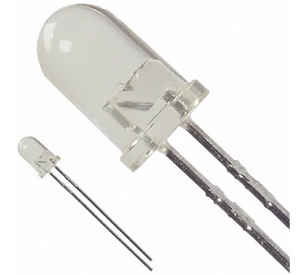 HLMP-C315 Image.