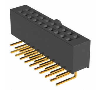 SFH11-NBPC-D10-RA-BK Image.